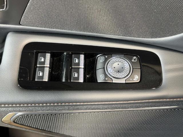 2025 Lincoln Nautilus - $48,995