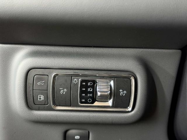 2025 Lincoln Nautilus - $48,995