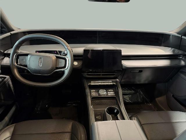2025 Lincoln Nautilus - $48,995