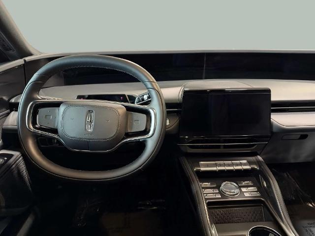 2025 Lincoln Nautilus - $48,995