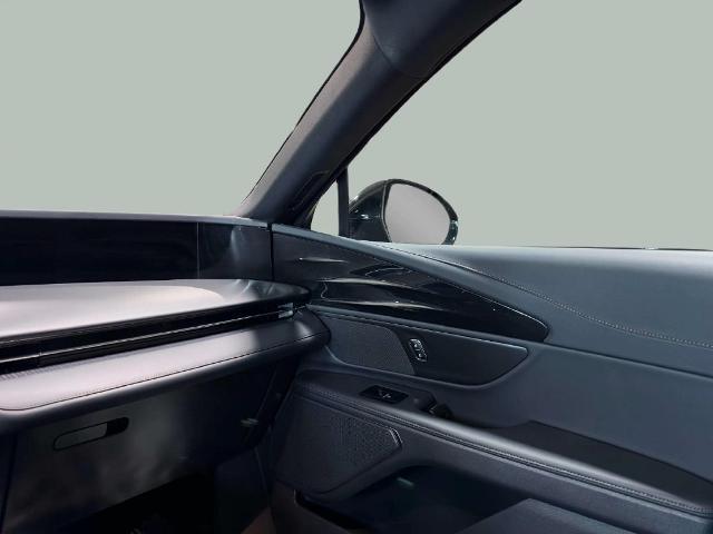 2025 Lincoln Nautilus - $48,995
