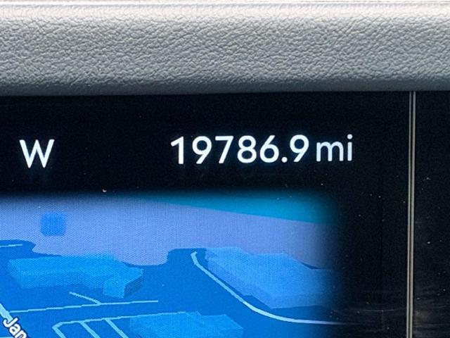 2025 Lincoln Nautilus - $48,995
