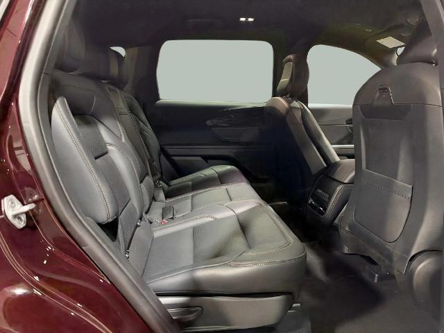 2025 Lincoln Nautilus - $48,995