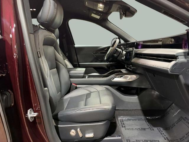 2025 Lincoln Nautilus - $48,995
