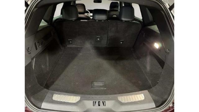2025 Lincoln Nautilus - $48,995