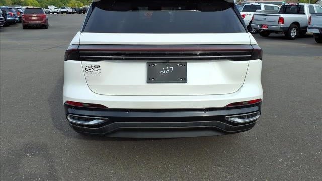 2024 Lincoln Nautilus Hybrid Premiere