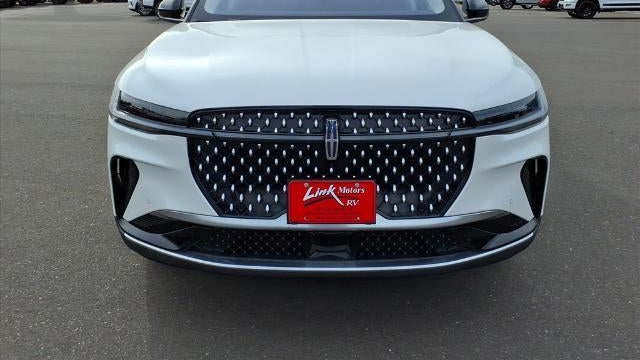 2024 Lincoln Nautilus Hybrid Premiere