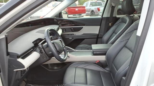 2024 Lincoln Nautilus Hybrid Premiere