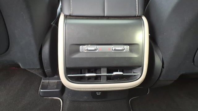 2024 Lincoln Nautilus Hybrid Premiere
