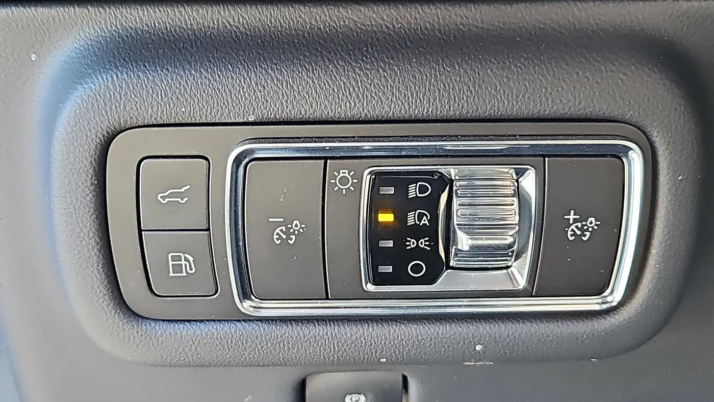 2025 Lincoln Nautilus Hybrid Premiere