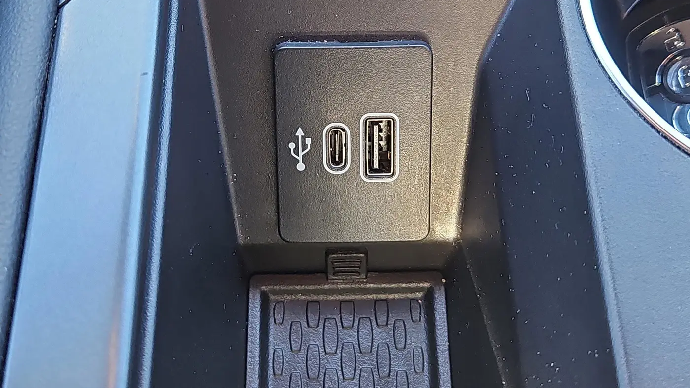 2025 Lincoln Nautilus Hybrid Premiere