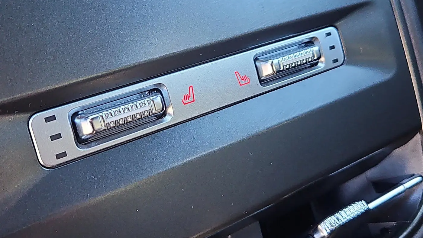 2025 Lincoln Nautilus Hybrid Premiere