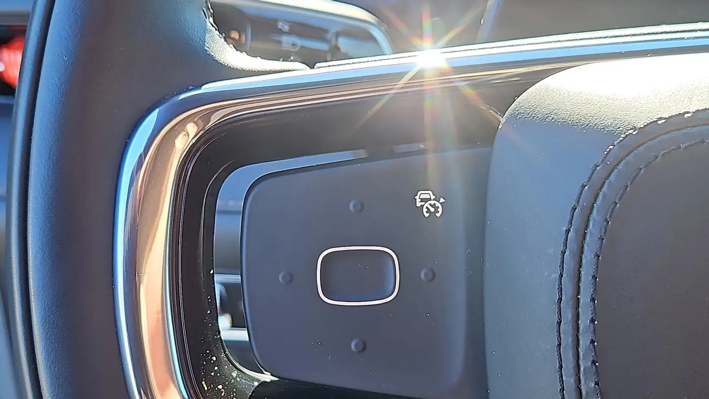 2025 Lincoln Nautilus Hybrid Premiere