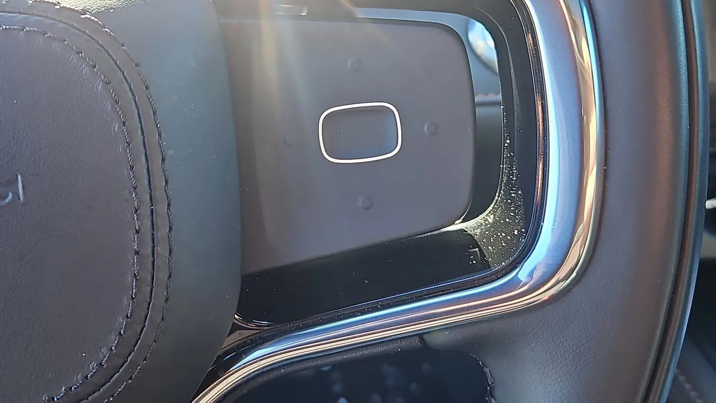 2025 Lincoln Nautilus Hybrid Premiere