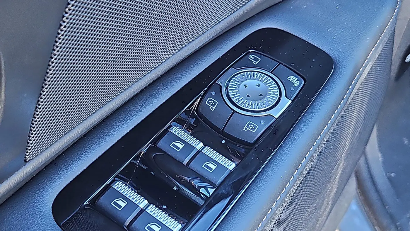 2025 Lincoln Nautilus Hybrid Premiere