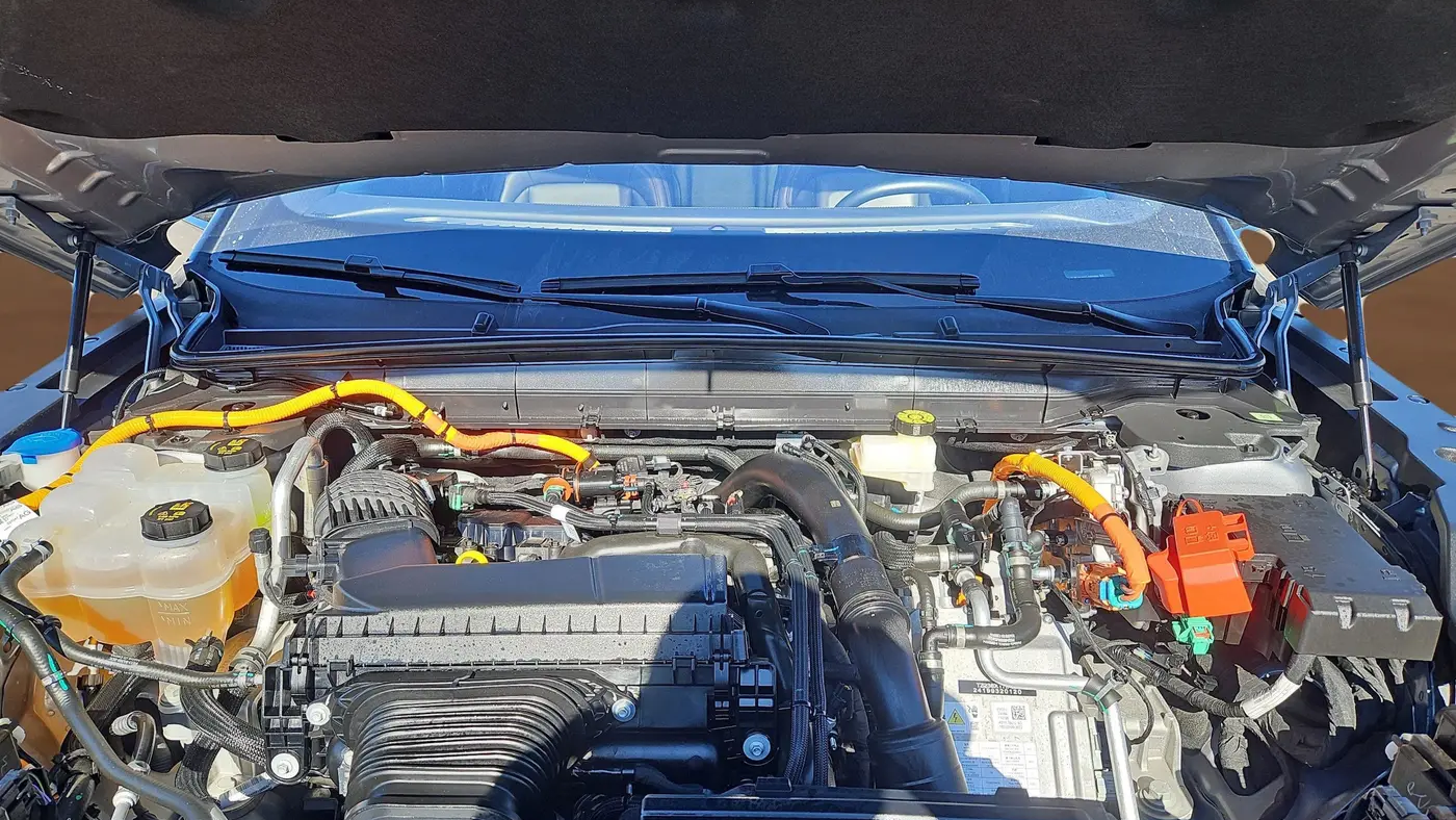 2025 Lincoln Nautilus Hybrid Premiere