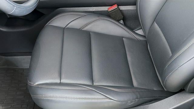 2025 Lincoln Nautilus Hybrid Premiere