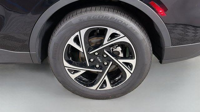 2025 Lincoln Nautilus Hybrid Premiere