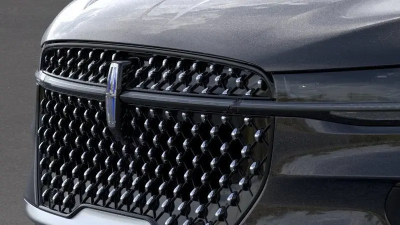 2025 Lincoln Nautilus Hybrid Premiere