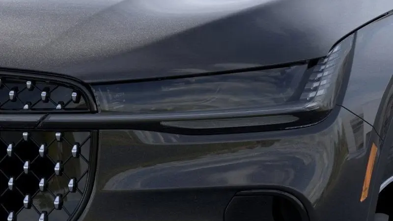 2025 Lincoln Nautilus Hybrid Premiere