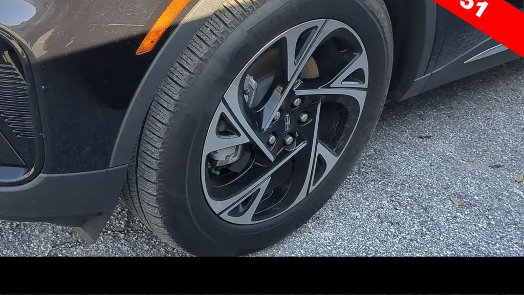 2025 Lincoln Nautilus Hybrid Premiere