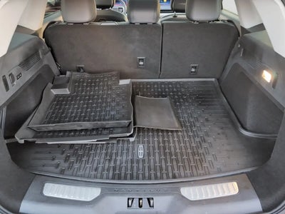 2025 Lincoln Nautilus Hybrid AWD Premiere 4DR SUV