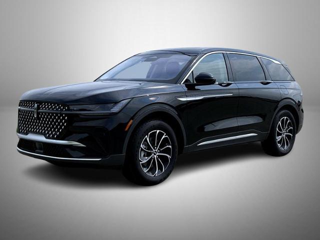 2026 Lincoln Nautilus - $57,461