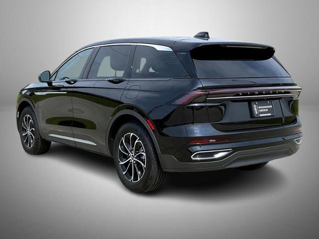 2026 Lincoln Nautilus - $57,461