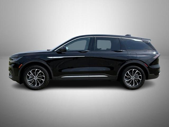 2026 Lincoln Nautilus - $57,461