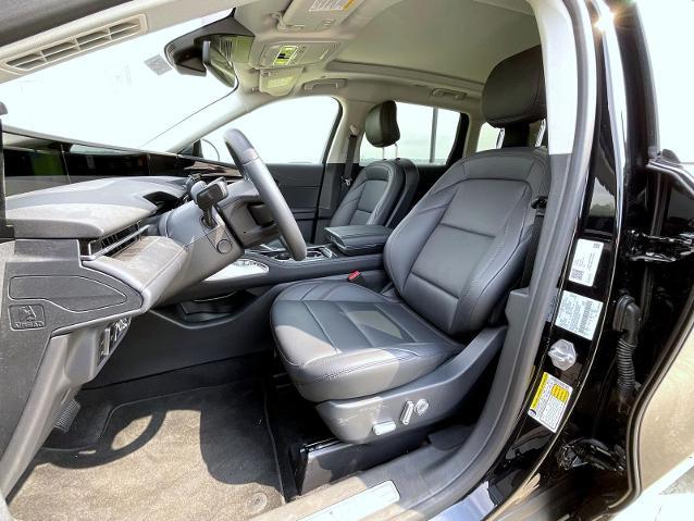 2026 Lincoln Nautilus - $57,461