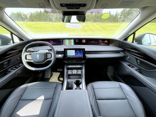 2026 Lincoln Nautilus - $57,461