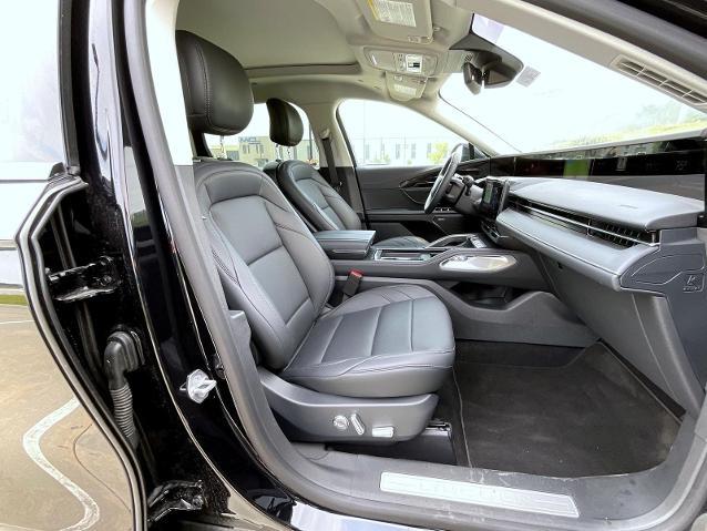2026 Lincoln Nautilus - $57,461