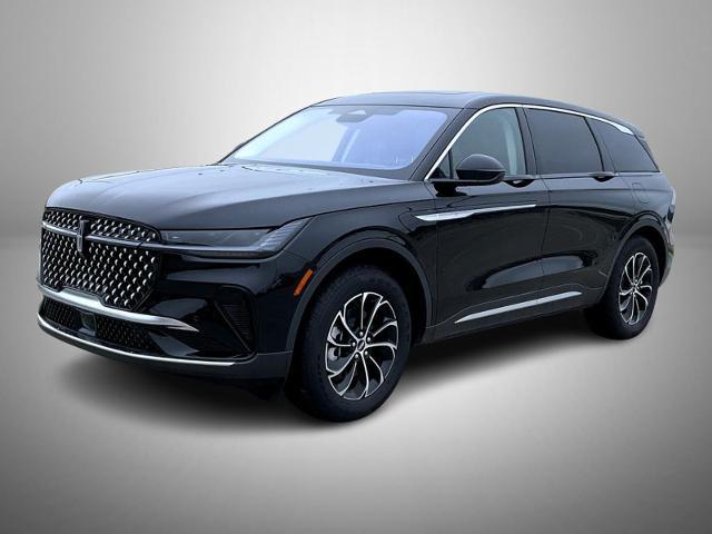 2026 Lincoln Nautilus - $55,880