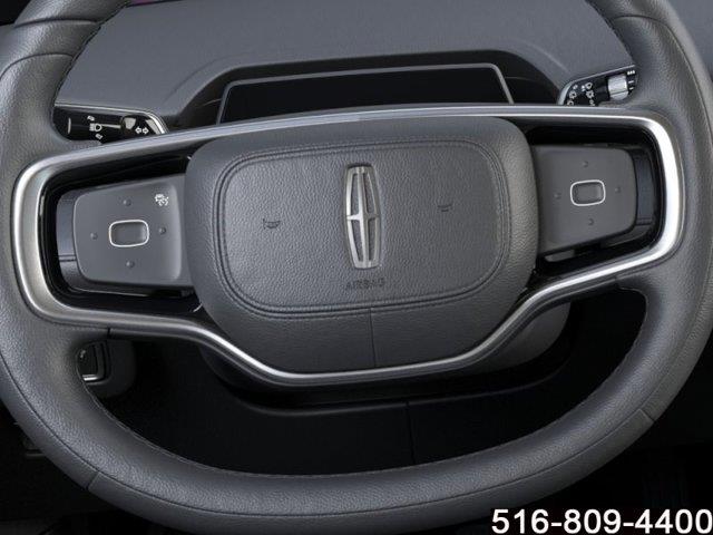 2026 Lincoln Nautilus - $62,447