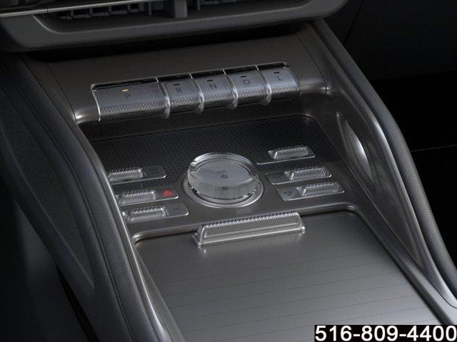 2026 Lincoln Nautilus - $62,447