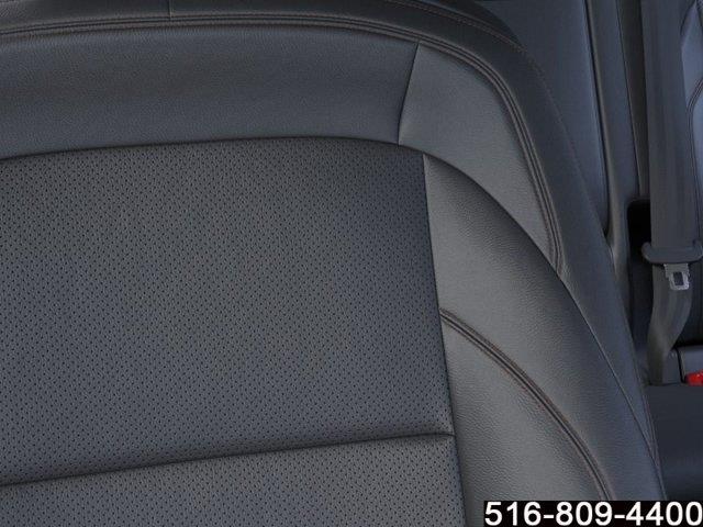 2026 Lincoln Nautilus - $62,447