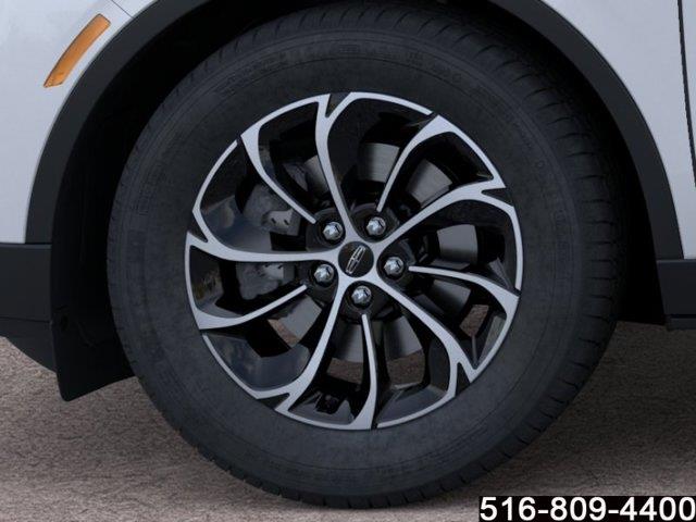2026 Lincoln Nautilus - $62,447