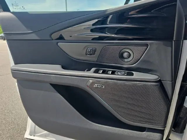2026 Lincoln Nautilus