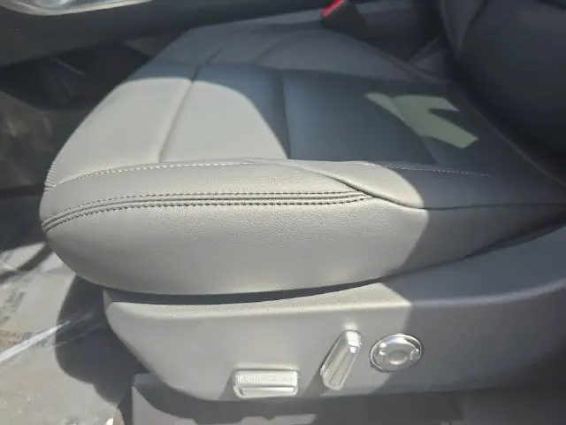 2026 Lincoln Nautilus
