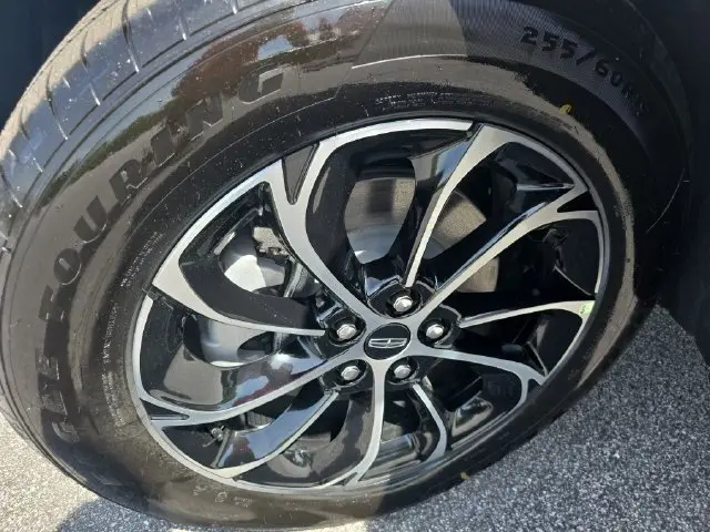 2026 Lincoln Nautilus