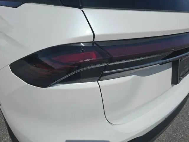 2026 Lincoln Nautilus