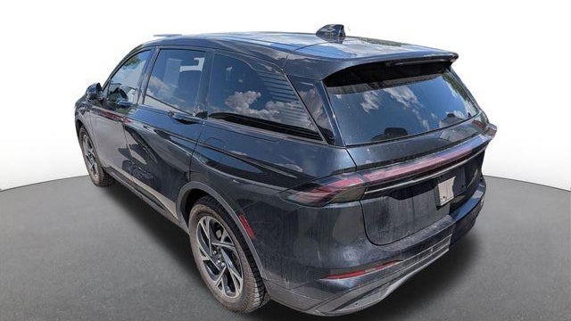 2024 Lincoln Nautilus Premiere