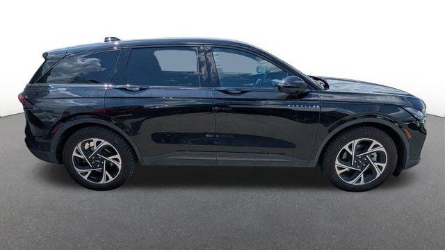 2024 Lincoln Nautilus Premiere