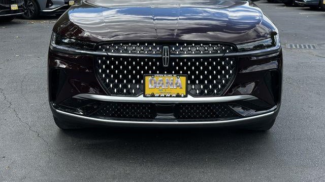 2024 Lincoln Nautilus Premiere