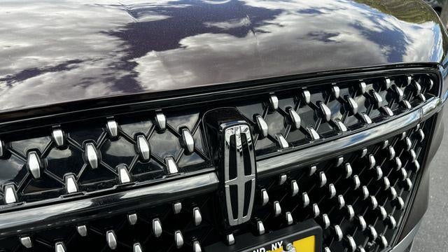 2024 Lincoln Nautilus Premiere