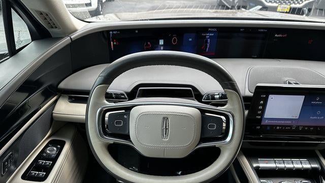 2024 Lincoln Nautilus Premiere
