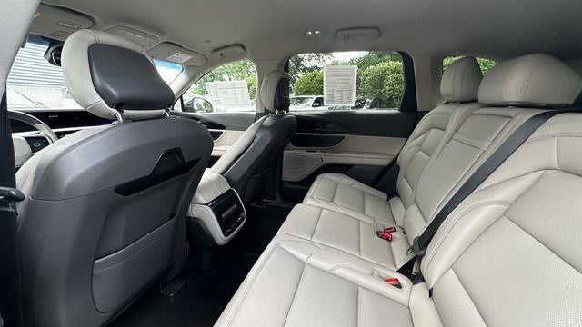 2024 Lincoln Nautilus Premiere