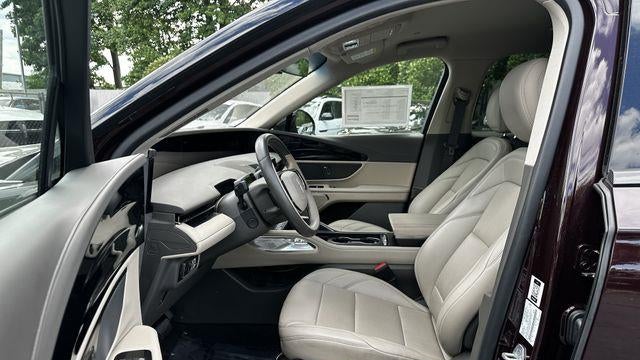 2024 Lincoln Nautilus Premiere
