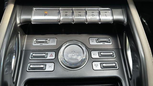 2024 Lincoln Nautilus Premiere