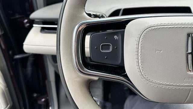 2024 Lincoln Nautilus Premiere